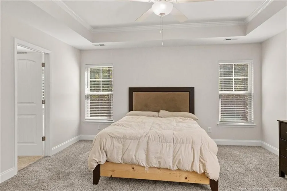 135 Valley Stream Road Spring Lake, NC 28390