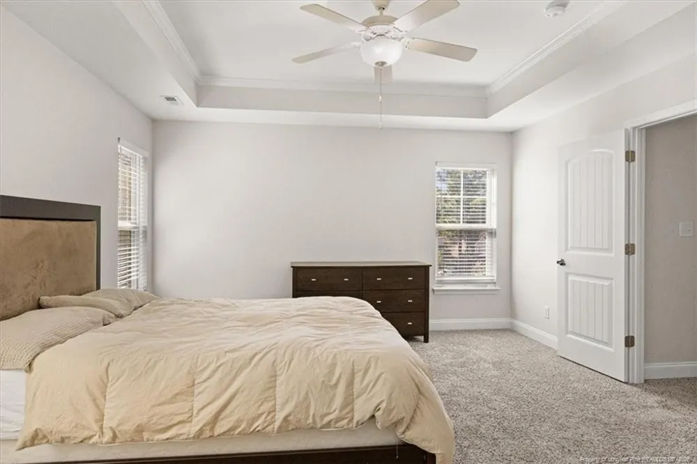 135 Valley Stream Road Spring Lake, NC 28390