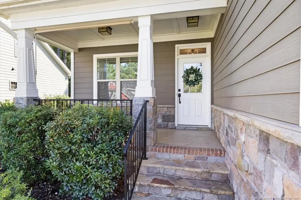 135 Valley Stream Road Spring Lake, NC 28390