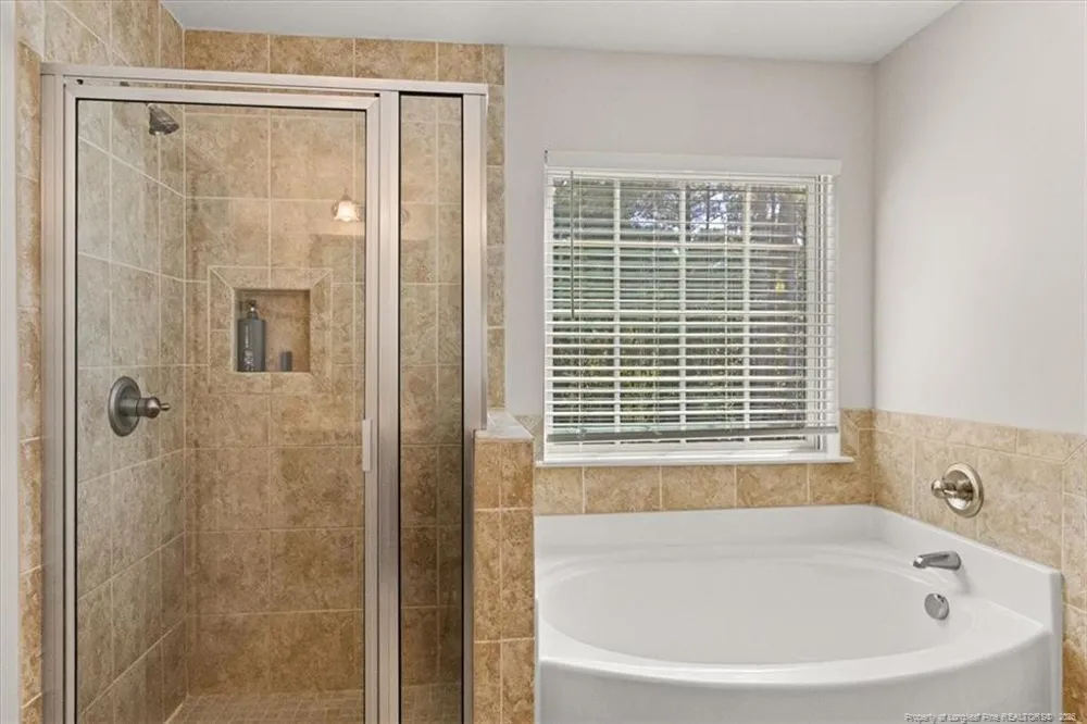 135 Valley Stream Road Spring Lake, NC 28390