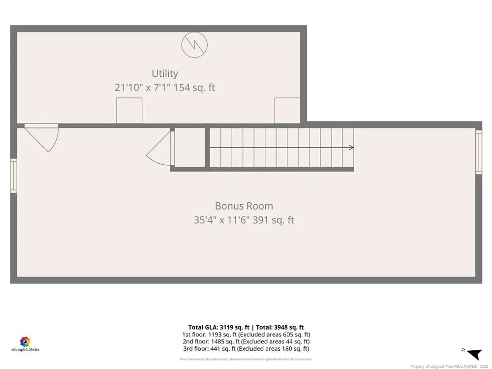 135 Valley Stream Road Spring Lake, NC 28390