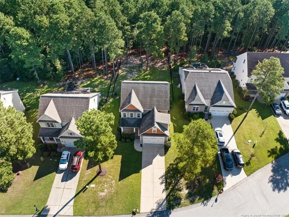 135 Valley Stream Road Spring Lake, NC 28390