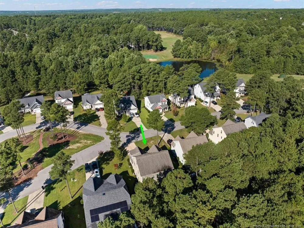 135 Valley Stream Road Spring Lake, NC 28390