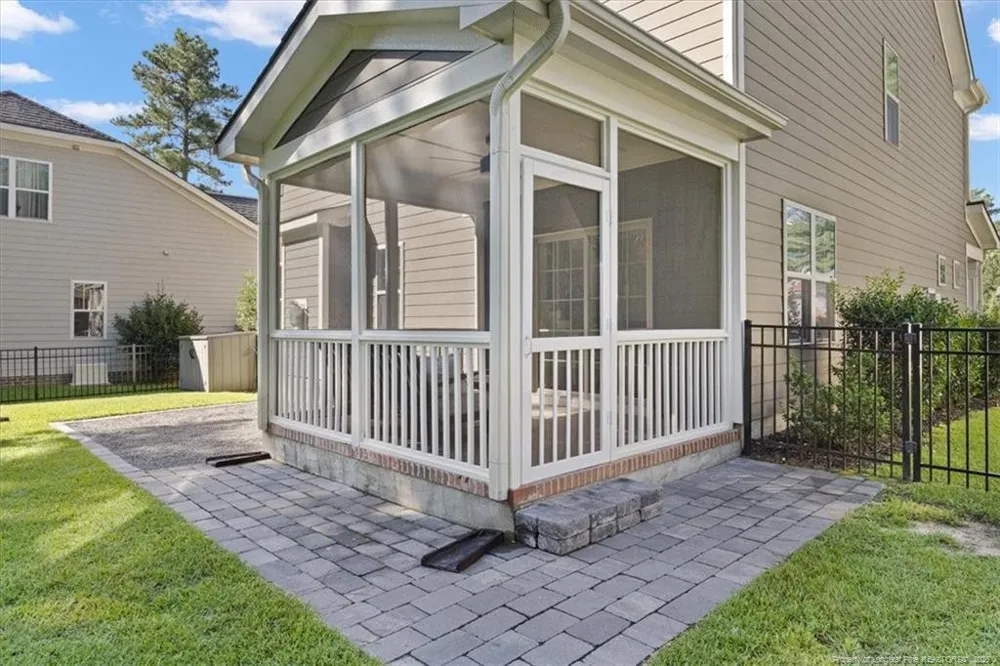 135 Valley Stream Road Spring Lake, NC 28390
