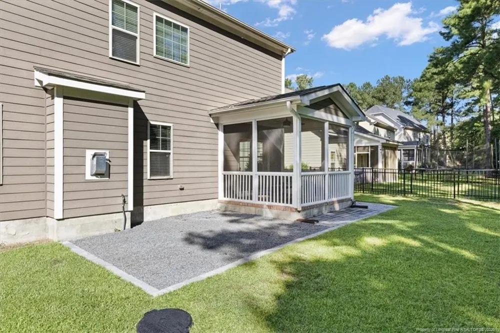 135 Valley Stream Road Spring Lake, NC 28390