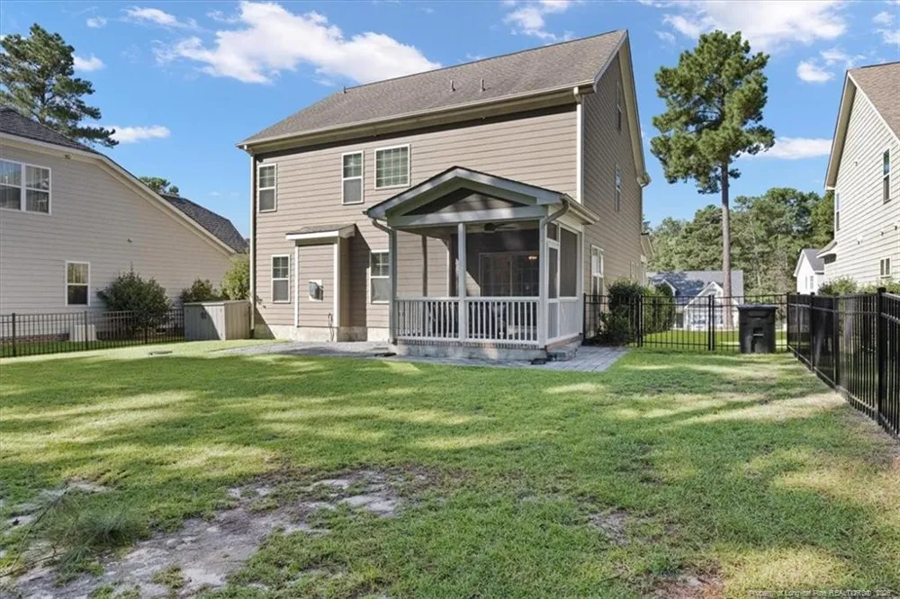 135 Valley Stream Road Spring Lake, NC 28390