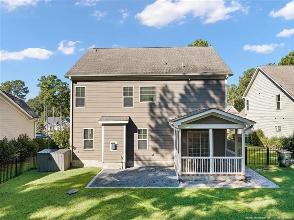 135 Valley Stream Road Spring Lake, NC 28390