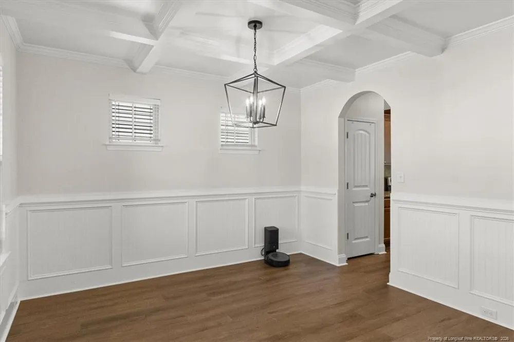 135 Valley Stream Road Spring Lake, NC 28390