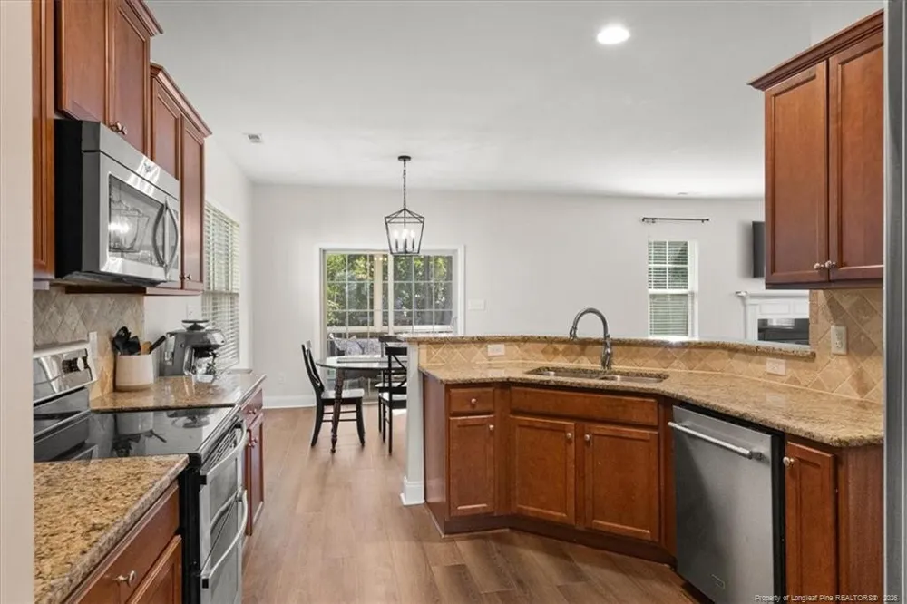 135 Valley Stream Road Spring Lake, NC 28390