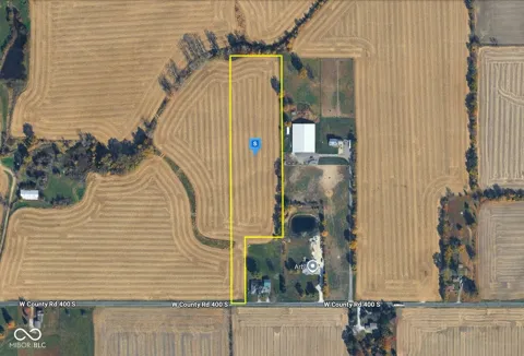 730 W County Road S