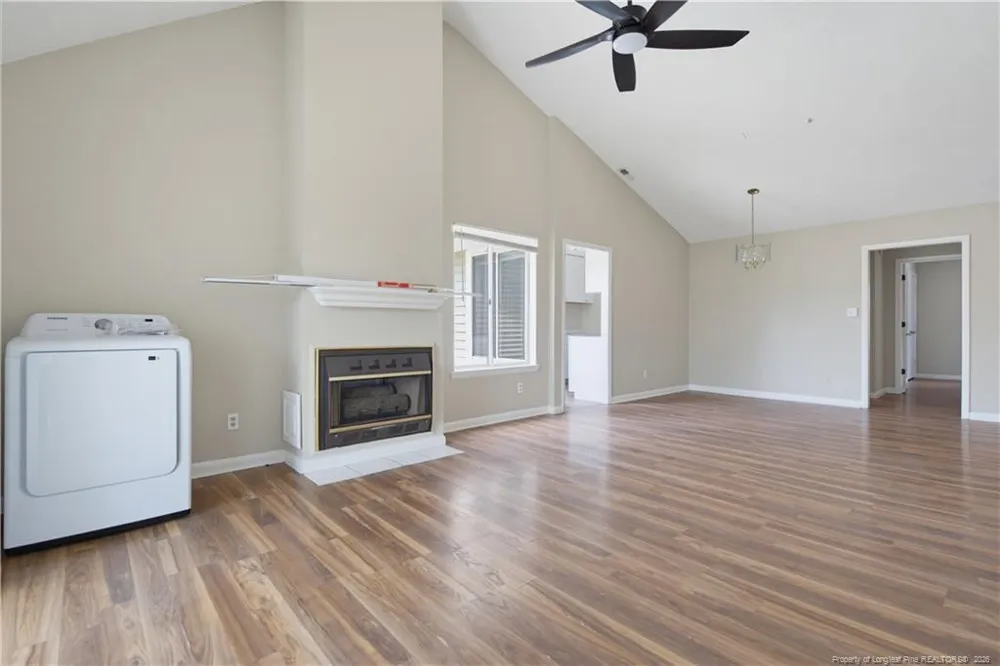 3385 Galleria Place #20 Fayetteville, NC 28303