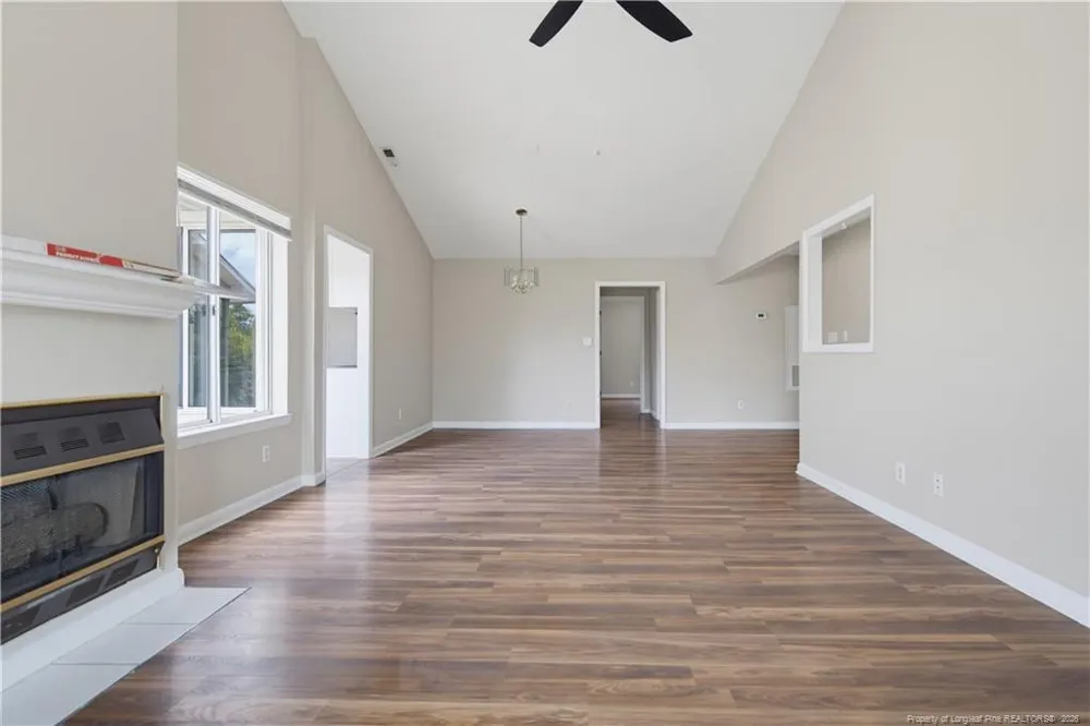 3385 Galleria Place #20 Fayetteville, NC 28303