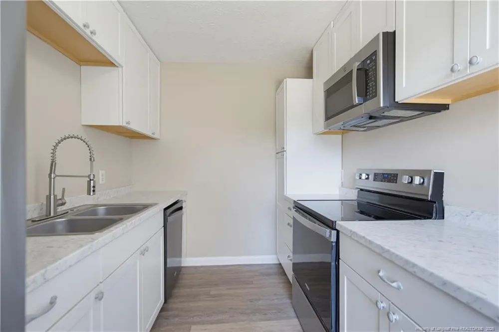 3385 Galleria Place #20 Fayetteville, NC 28303