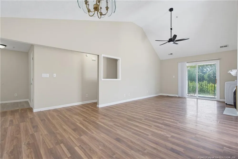 3385 Galleria Place #20 Fayetteville, NC 28303