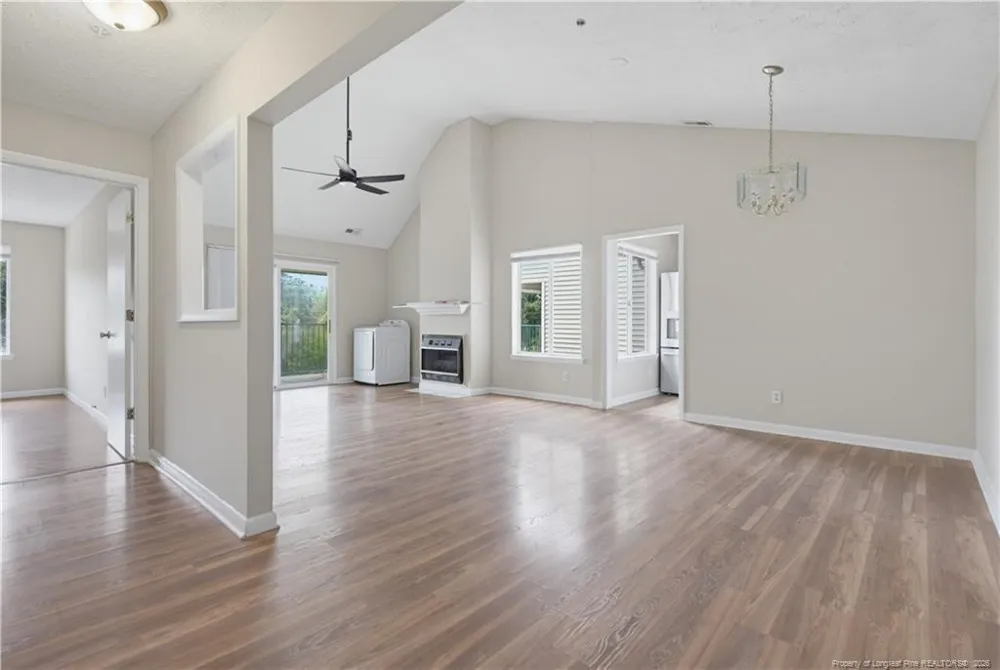 3385 Galleria Place #20 Fayetteville, NC 28303