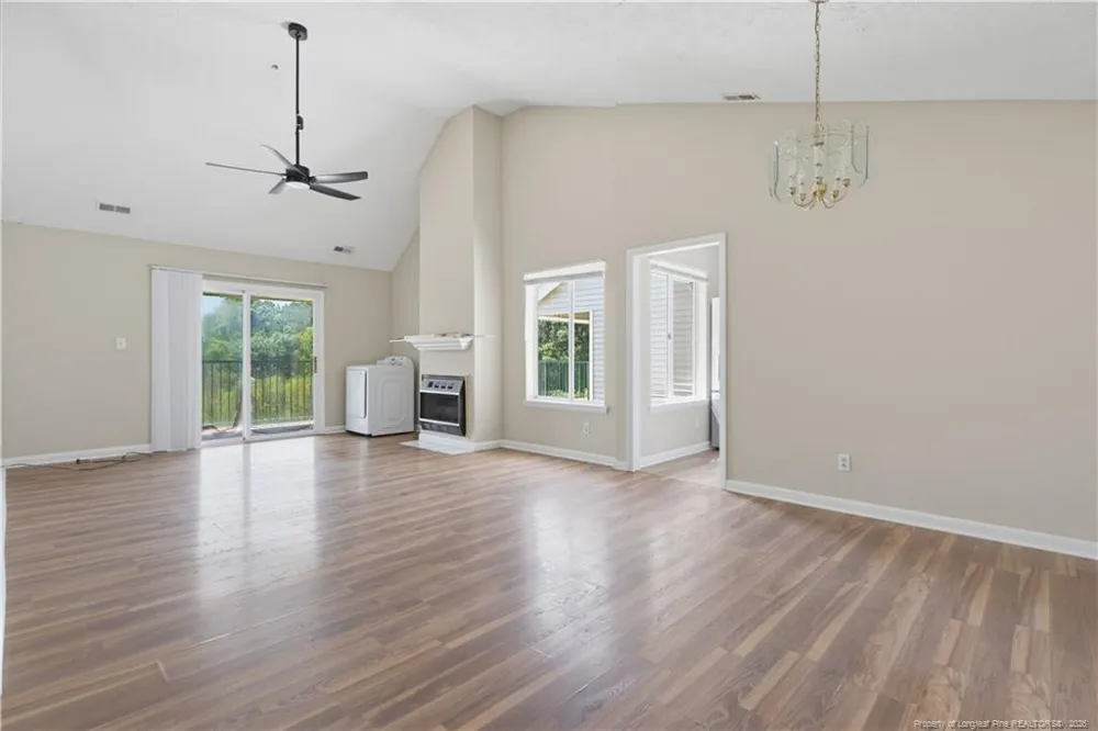 3385 Galleria Place #20 Fayetteville, NC 28303