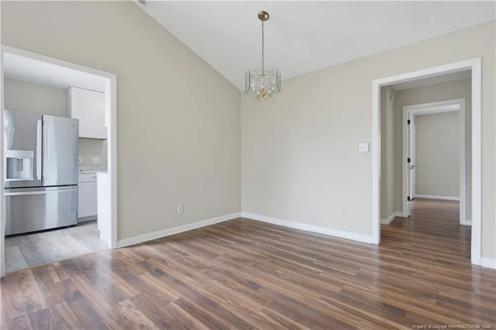 3385 Galleria Place #20 Fayetteville, NC 28303