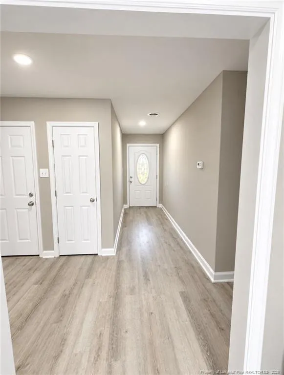 5717 Trevino Street Hope Mills, NC 28348