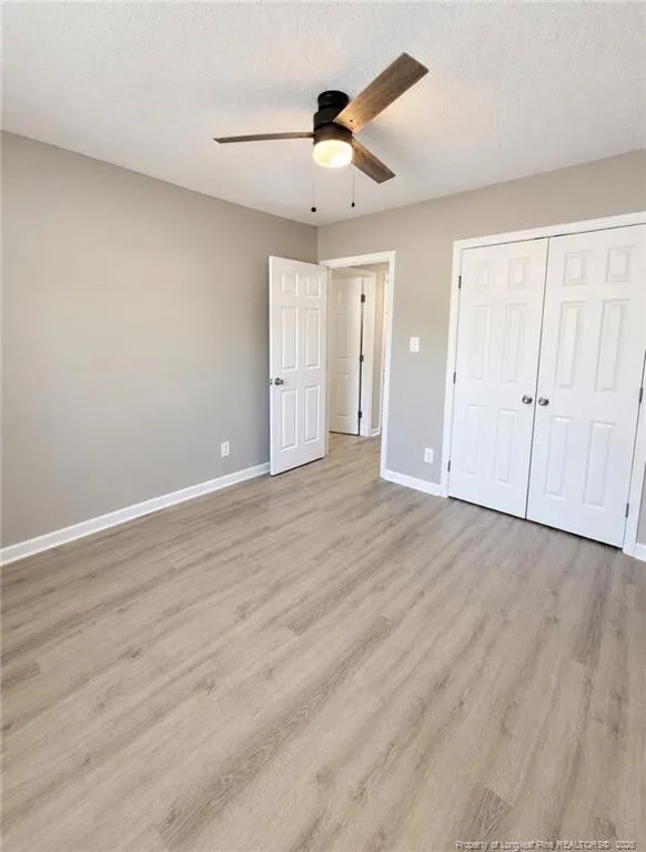 5717 Trevino Street Hope Mills, NC 28348