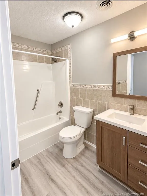 5717 Trevino Street Hope Mills, NC 28348
