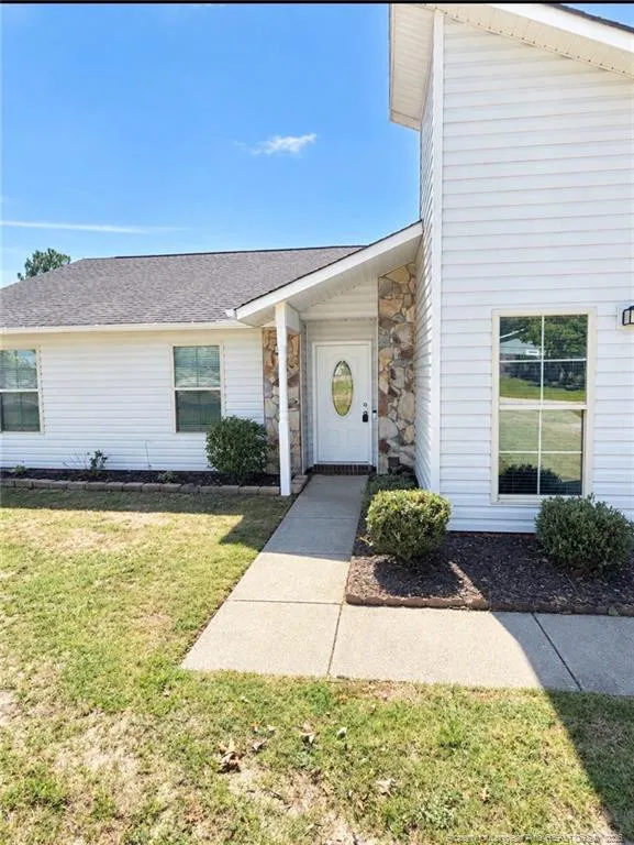 5717 Trevino Street Hope Mills, NC 28348