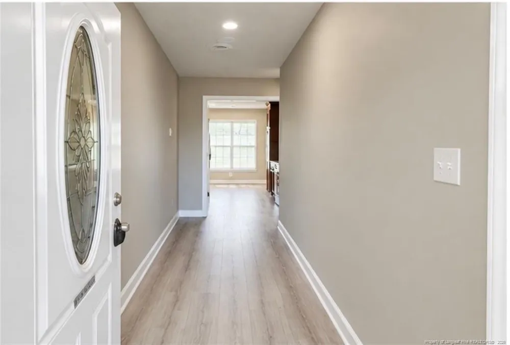5717 Trevino Street Hope Mills, NC 28348