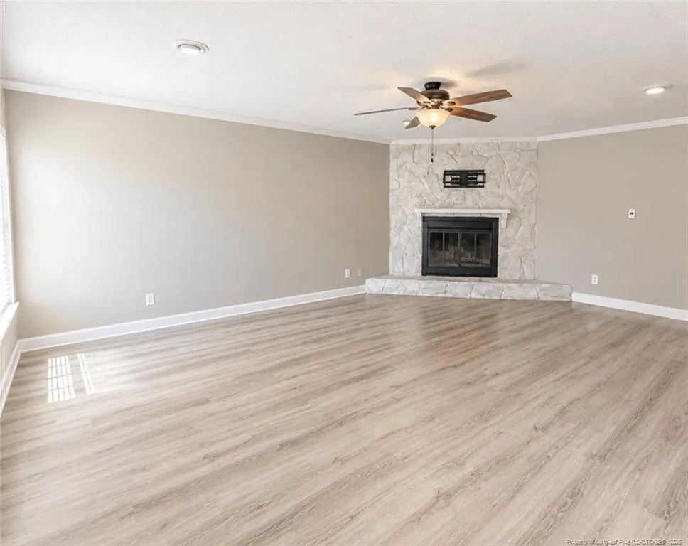 5717 Trevino Street Hope Mills, NC 28348