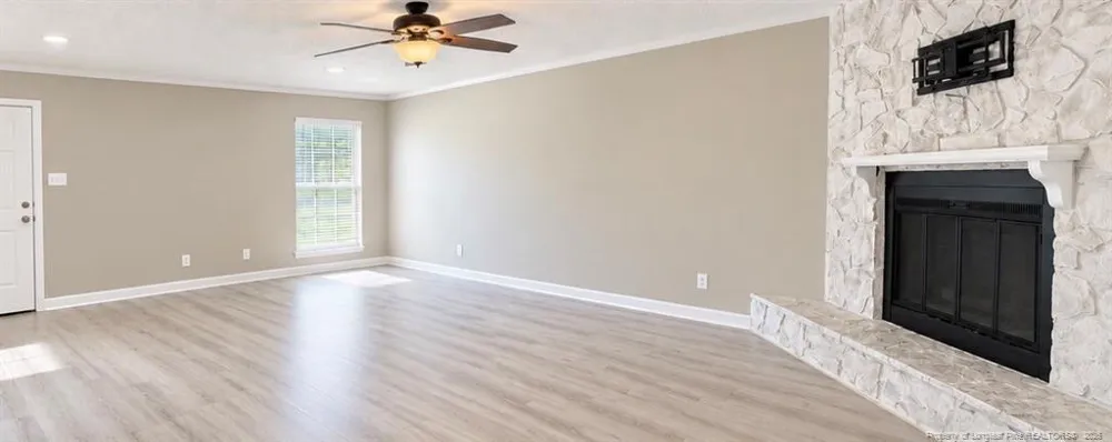 5717 Trevino Street Hope Mills, NC 28348