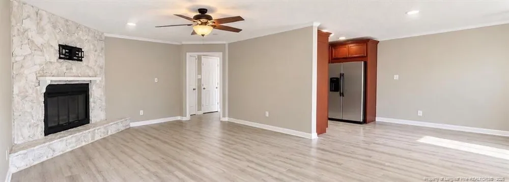 5717 Trevino Street Hope Mills, NC 28348