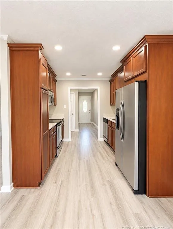 5717 Trevino Street Hope Mills, NC 28348