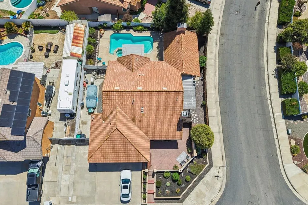 25430 Blackthorne Drive Murrieta, CA 92563