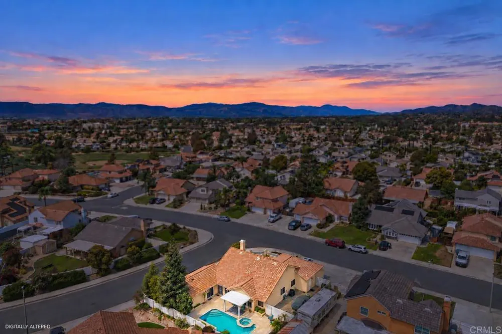 25430 Blackthorne Drive Murrieta, CA 92563
