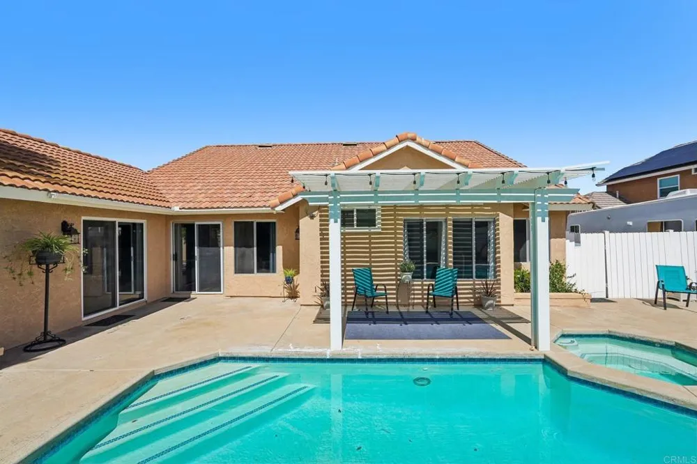 25430 Blackthorne Drive Murrieta, CA 92563