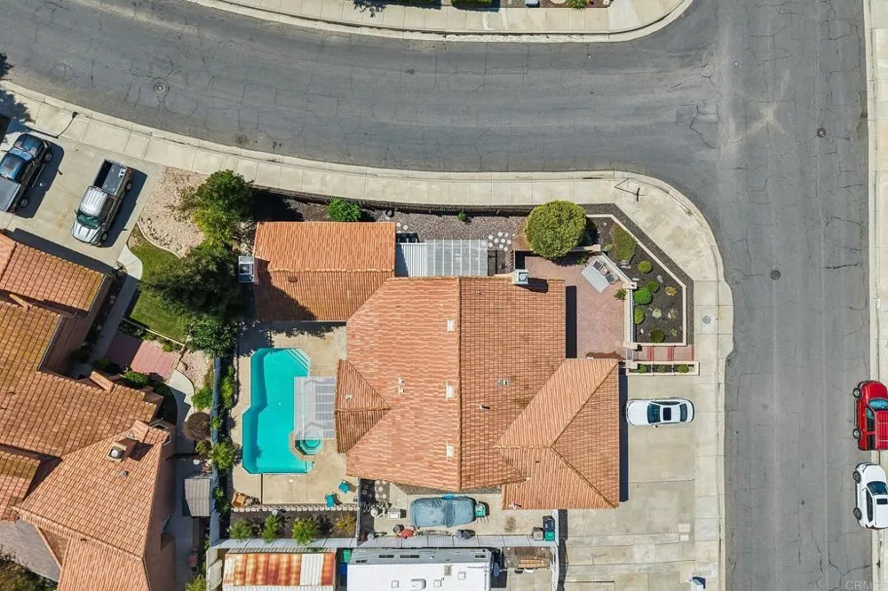 25430 Blackthorne Drive Murrieta, CA 92563