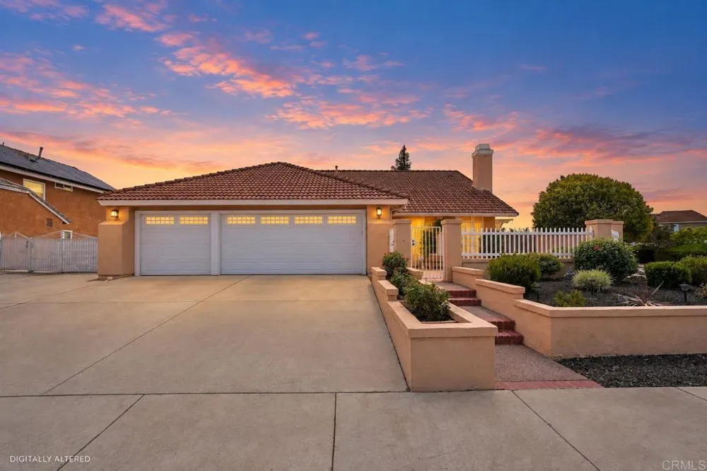 25430 Blackthorne Drive Murrieta, CA 92563