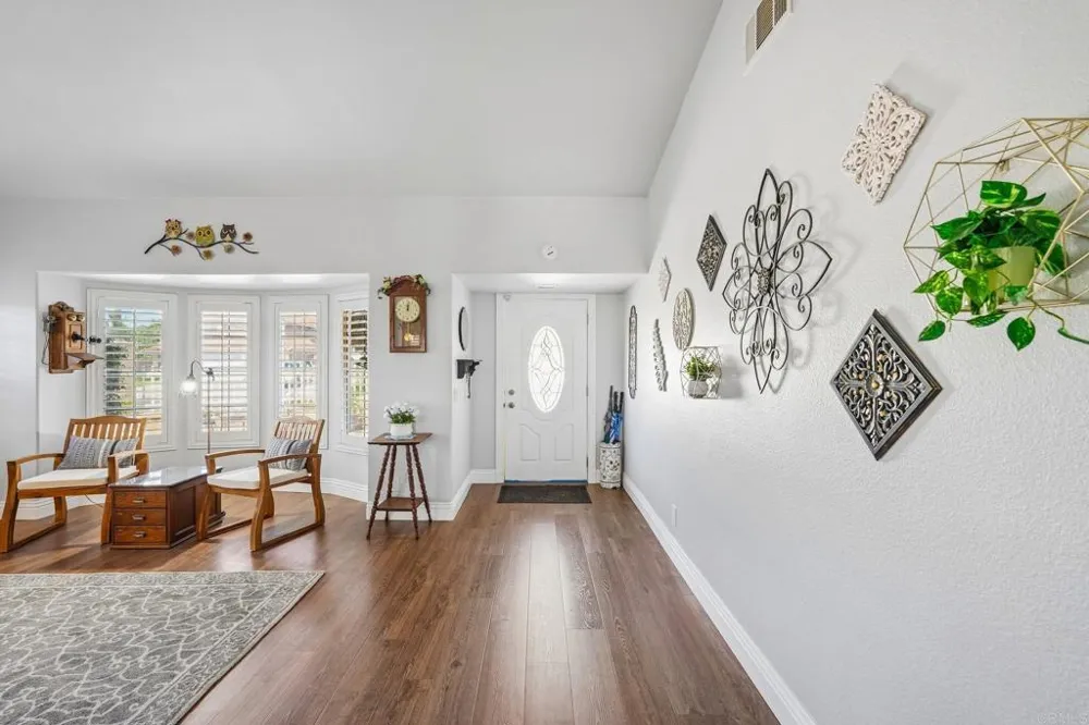 25430 Blackthorne Drive Murrieta, CA 92563
