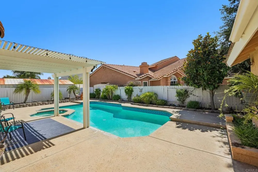 25430 Blackthorne Drive Murrieta, CA 92563
