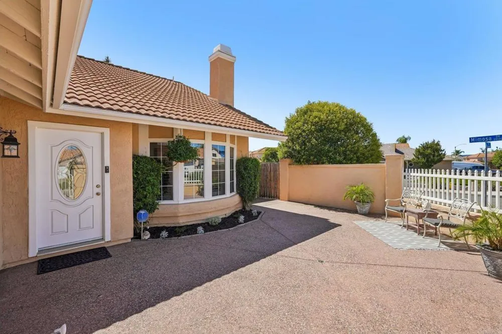 25430 Blackthorne Drive Murrieta, CA 92563