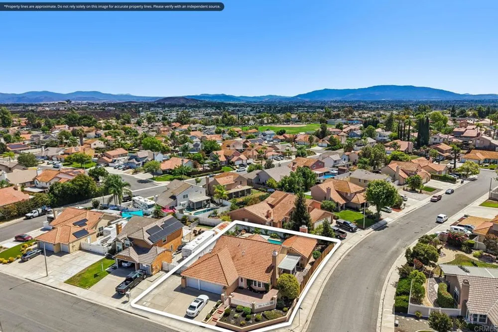 25430 Blackthorne Drive Murrieta, CA 92563