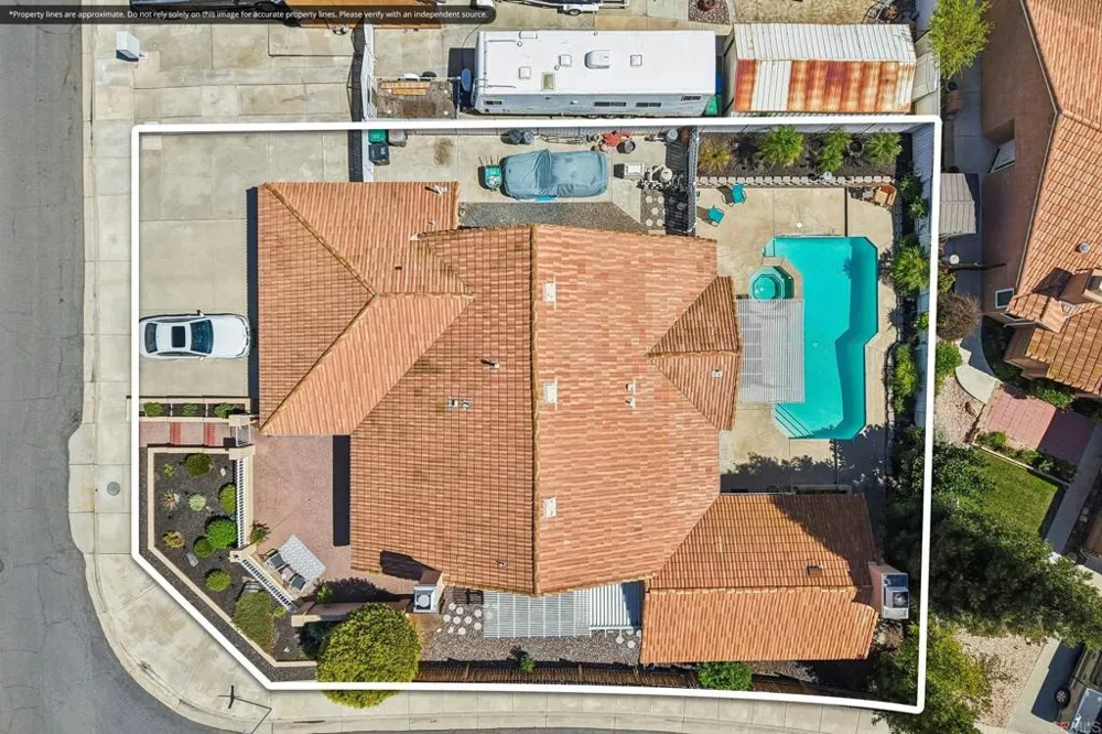 25430 Blackthorne Drive Murrieta, CA 92563