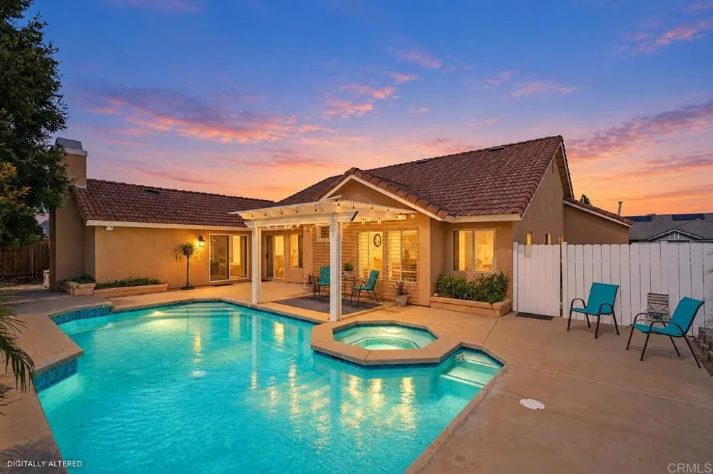 25430 Blackthorne Drive Murrieta, CA 92563