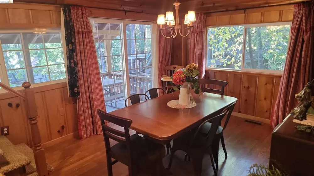 22914 Placer Twain Harte, CA 95383