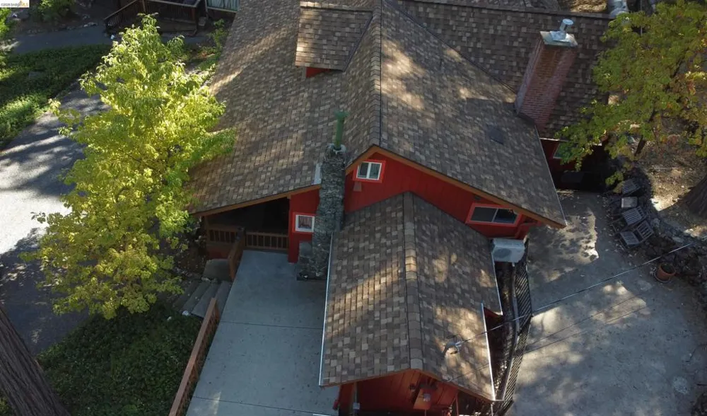 22914 Placer Twain Harte, CA 95383