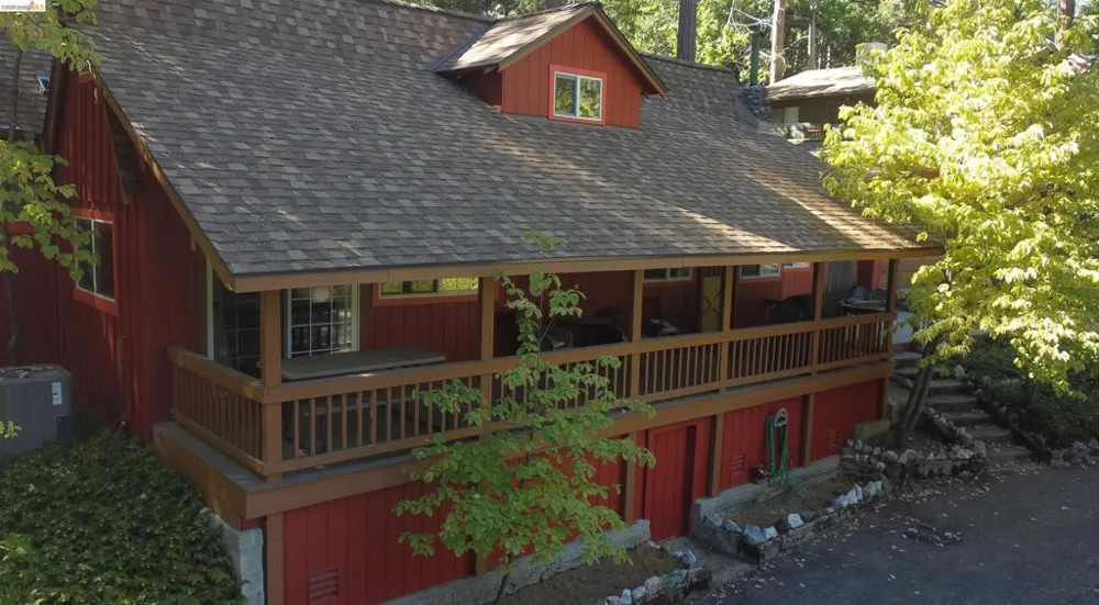 22914 Placer Twain Harte, CA 95383