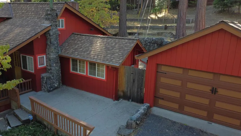22914 Placer Twain Harte, CA 95383