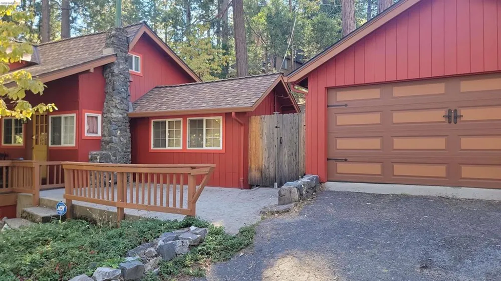 22914 Placer Twain Harte, CA 95383