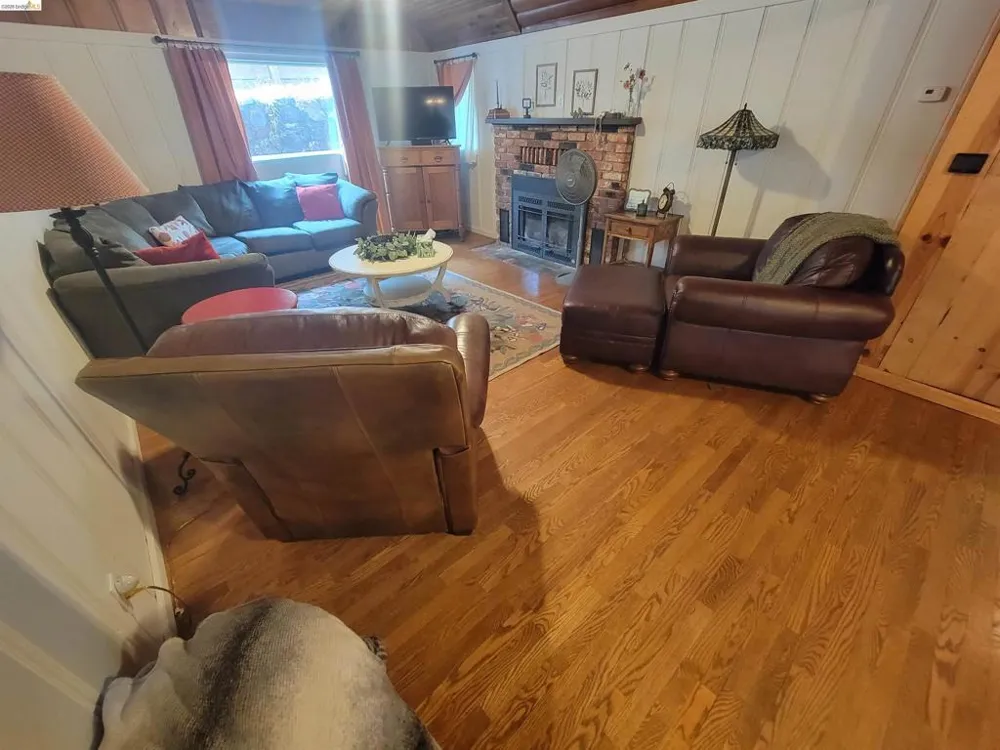 22914 Placer Twain Harte, CA 95383
