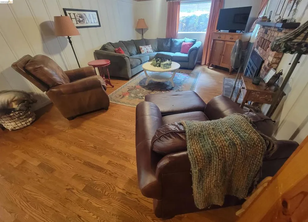 22914 Placer Twain Harte, CA 95383