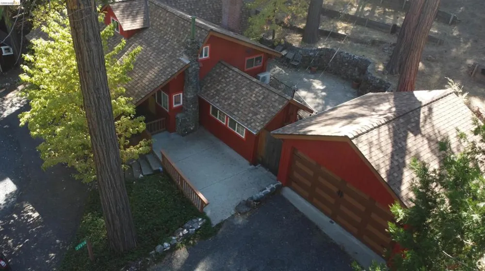 22914 Placer Twain Harte, CA 95383