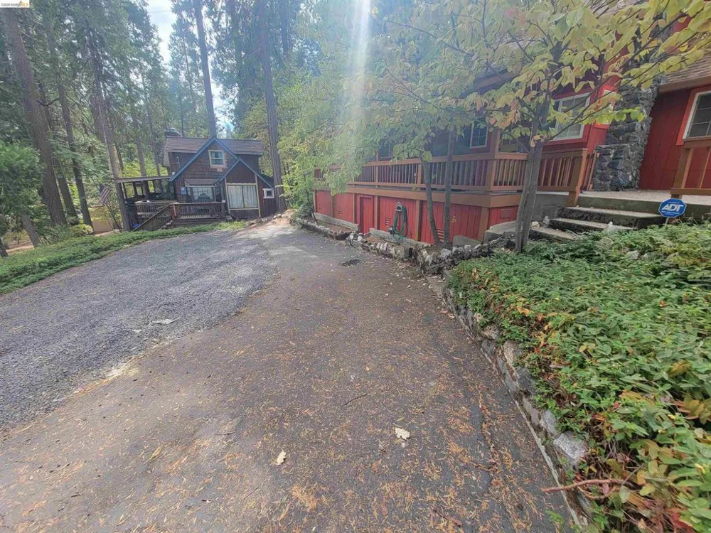 22914 Placer Twain Harte, CA 95383